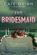 Bridesmaid