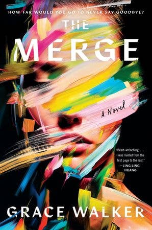Merge, The : Grace Walker