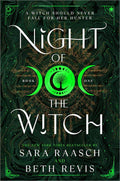 Night of the Witch